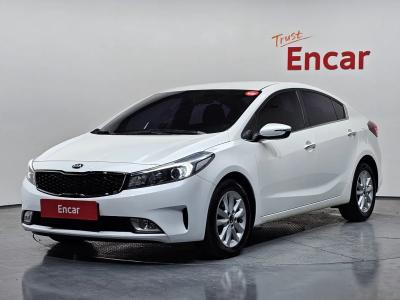 2017 Kia K3
