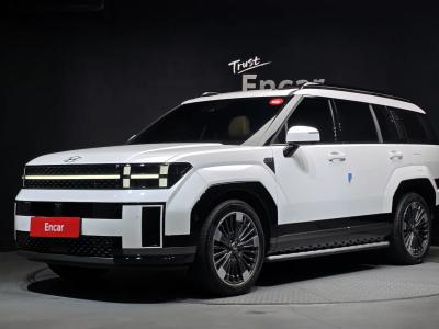 2025 Hyundai Santa Fe