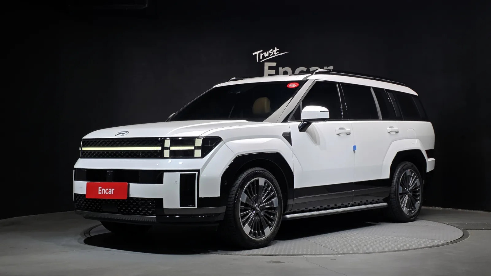 2025 Hyundai Santa Fe