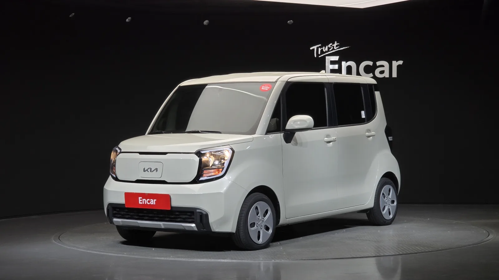 2024 Kia RAY