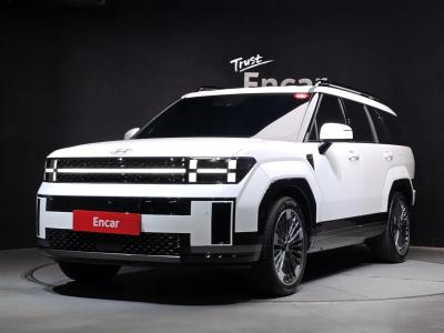 2025 Hyundai Santa Fe