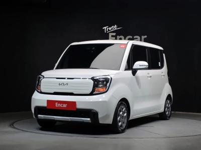2026 Kia RAY
