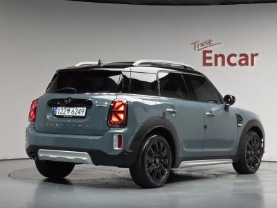2024 MINI Countryman