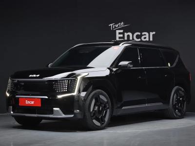 2024 Kia EV9