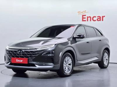 2024 Hyundai Nexo