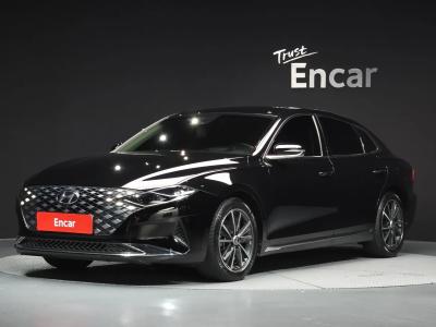 2023 Hyundai Grandeur