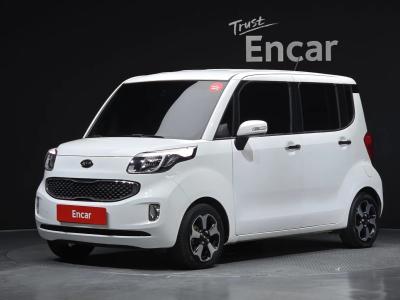 2013 Kia RAY