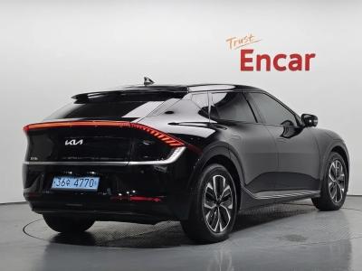 2023 Kia EV6