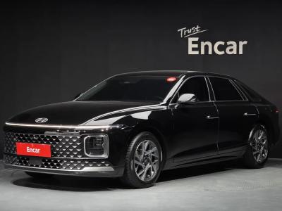 2023 Hyundai Grandeur