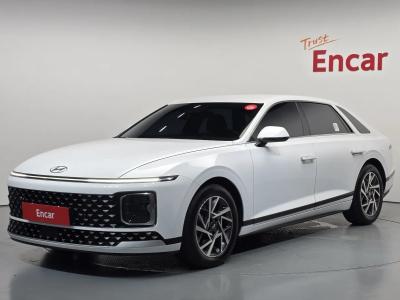2023 Hyundai Grandeur