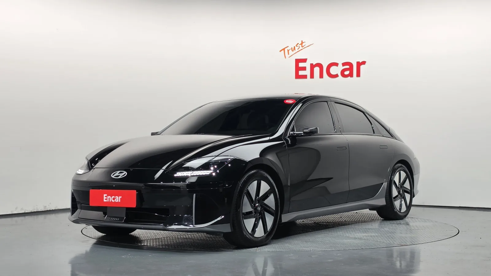 2023 Hyundai Ioniq 6