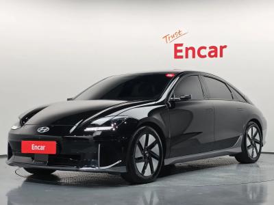 2023 Hyundai Ioniq 6