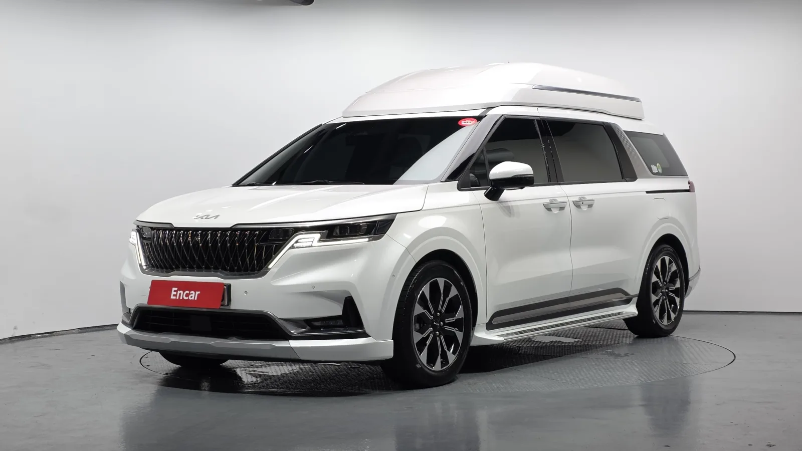 2023 Kia Carnival