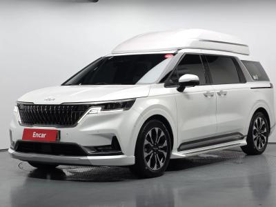 2023 Kia Carnival
