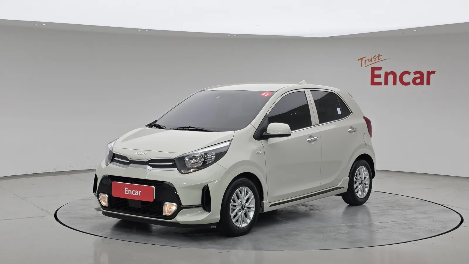 2023 Kia Picanto