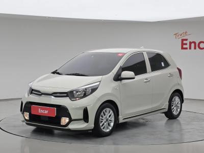 2023 Kia Picanto