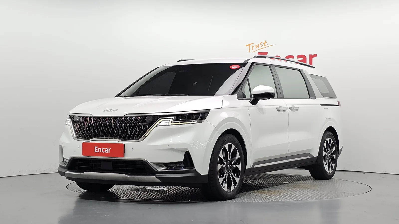 2022 Kia Carnival