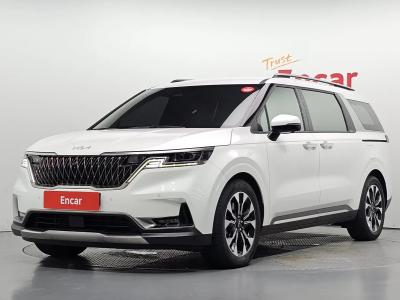 2022 Kia Carnival