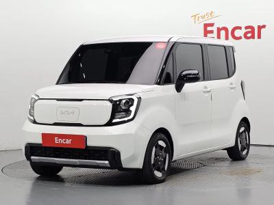 2024 Kia RAY