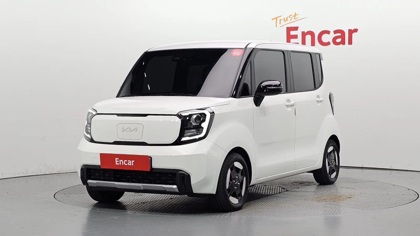 2024 Kia RAY