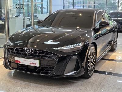 2026 Audi A6