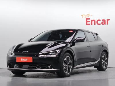 2022 Kia EV6