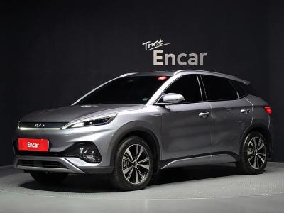 2025 BYD Atto 3