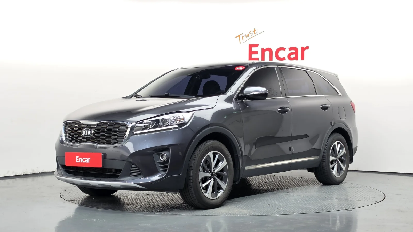 2020 Kia Sorento