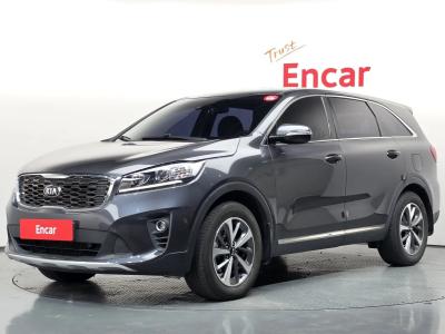 2020 Kia Sorento