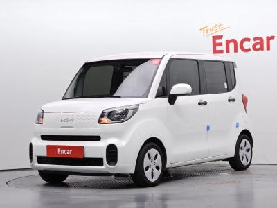 2022 Kia RAY