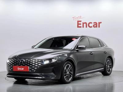 2021 Hyundai Grandeur