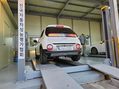 2024 Hyundai Casper