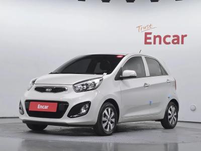 2015 Kia Picanto