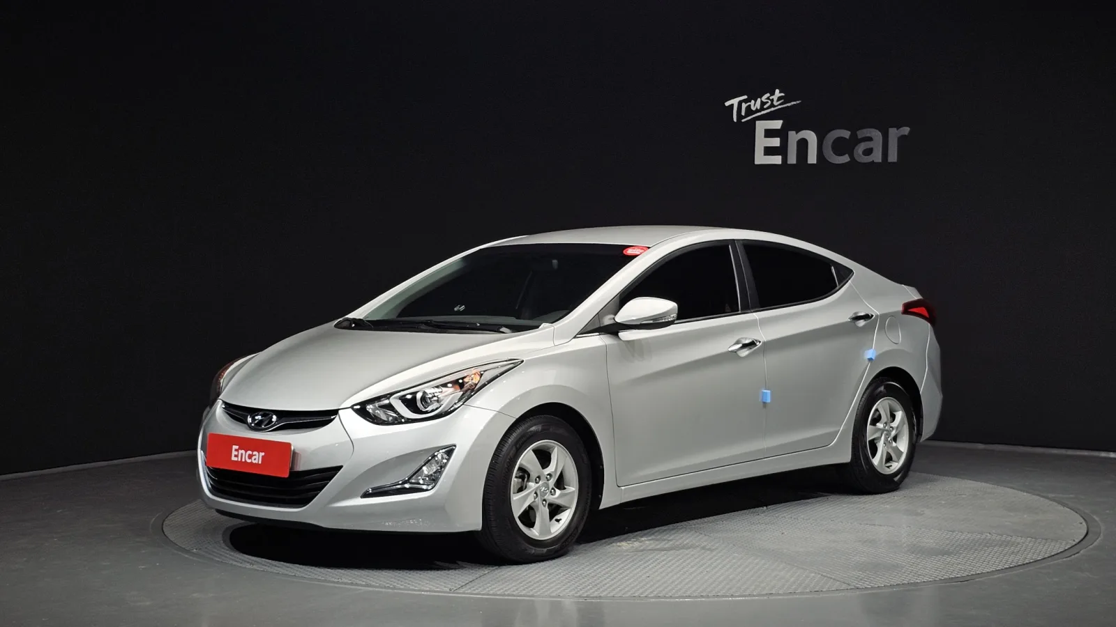 2015 Hyundai Elantra