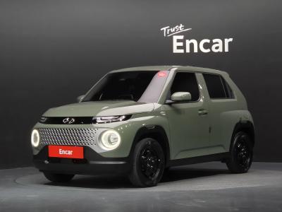 2023 Hyundai Casper