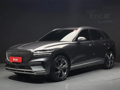 2021 Genesis GV70