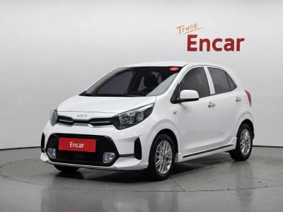 2023 Kia Picanto