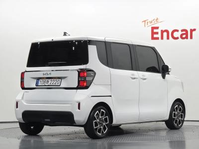 2025 Kia RAY