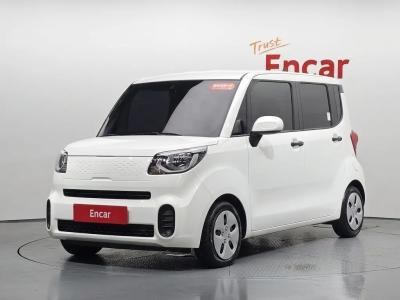 2022 Kia RAY