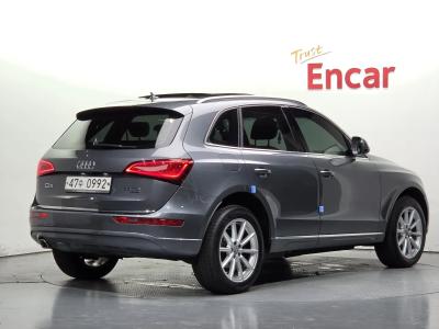 2016 Audi Q5