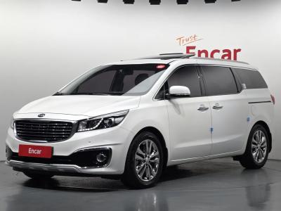 2016 Kia Carnival