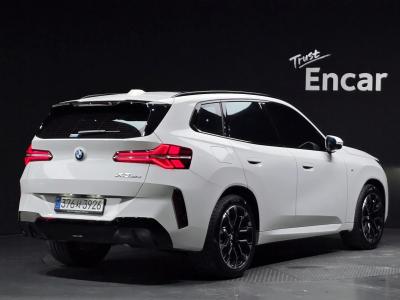 2026 BMW X3