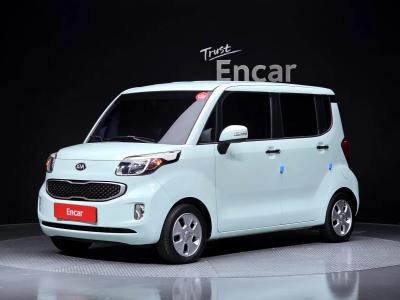 2014 Kia RAY