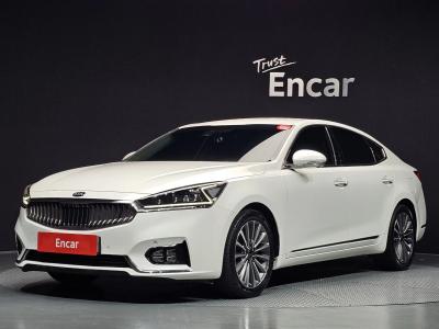 2019 Kia K7