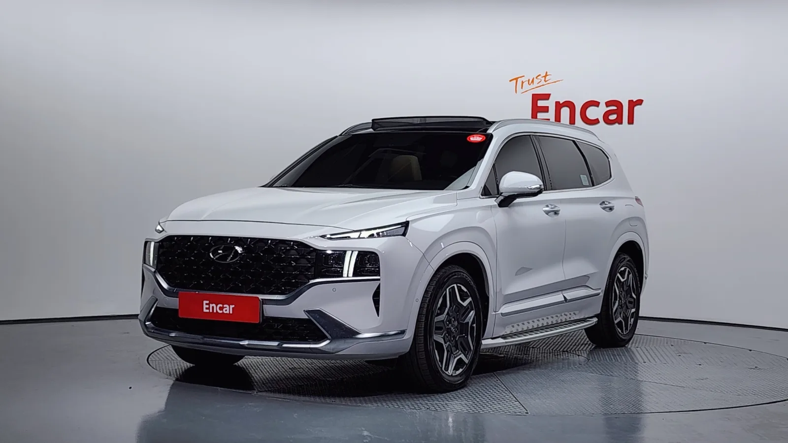 2022 Hyundai Santa Fe