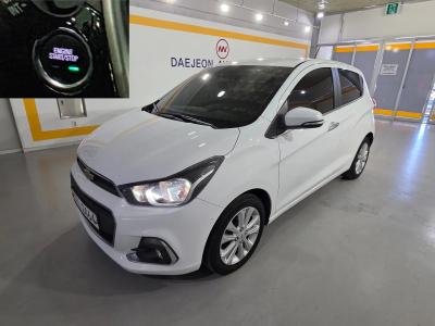 2016 Chevrolet Spark