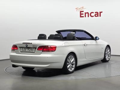2008 BMW 3-Series