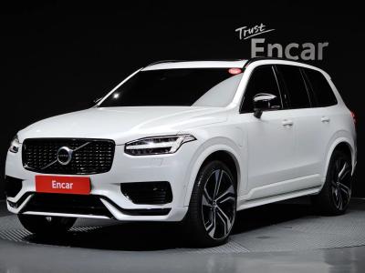 2021 Volvo XC90