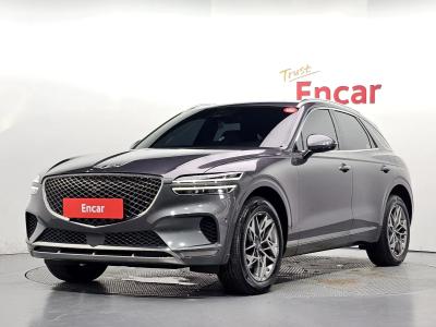 2021 Genesis GV70