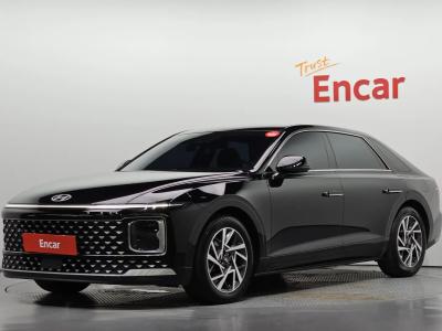 2023 Hyundai Grandeur
